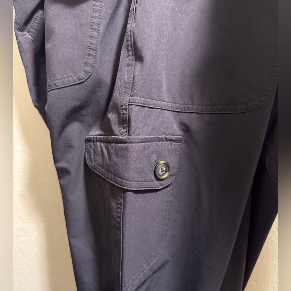 REI Co-op Northway slim cargo pants - Picture 4 of 5